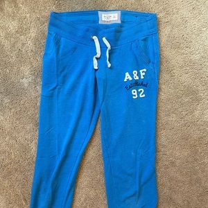 Abercrombie & Fitch Joggers